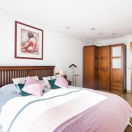 Bungalow Altea Junto Al Casco Antiguo, Piscina Y Barbacoa 外观 照片