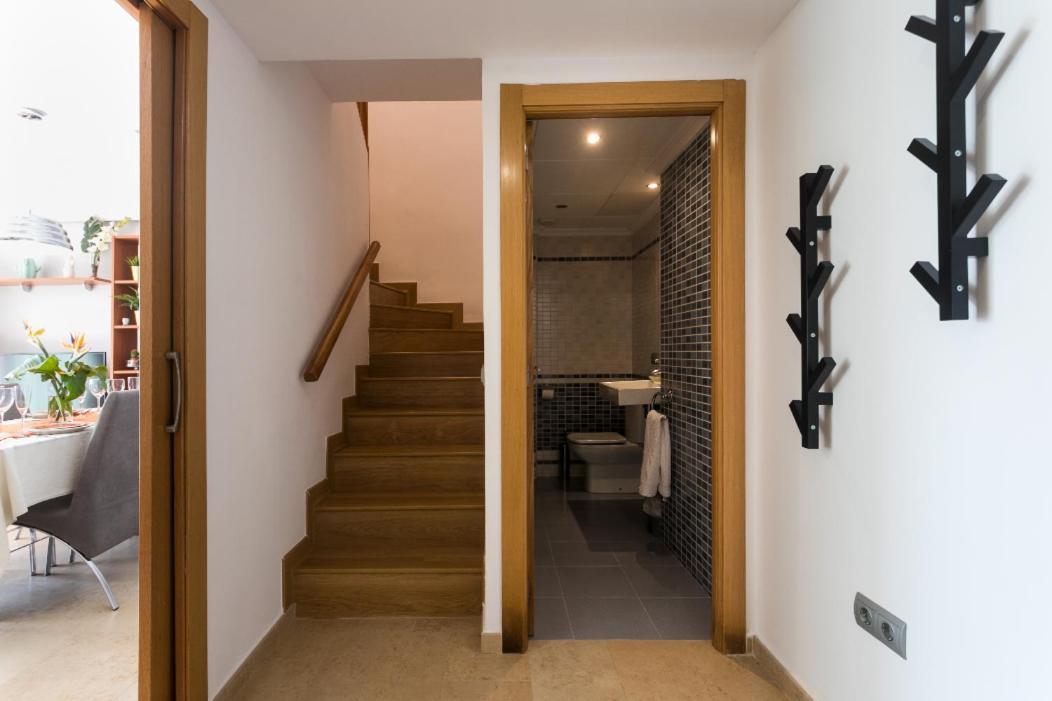 Bungalow Altea Junto Al Casco Antiguo, Piscina Y Barbacoa 外观 照片