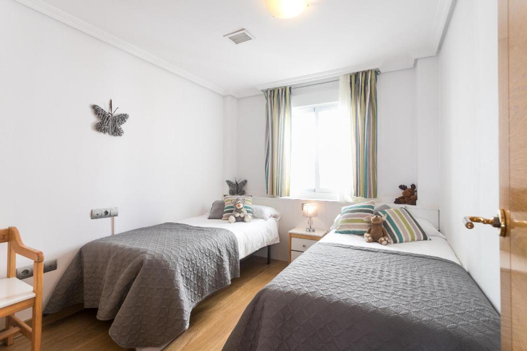 Bungalow Altea Junto Al Casco Antiguo, Piscina Y Barbacoa 外观 照片