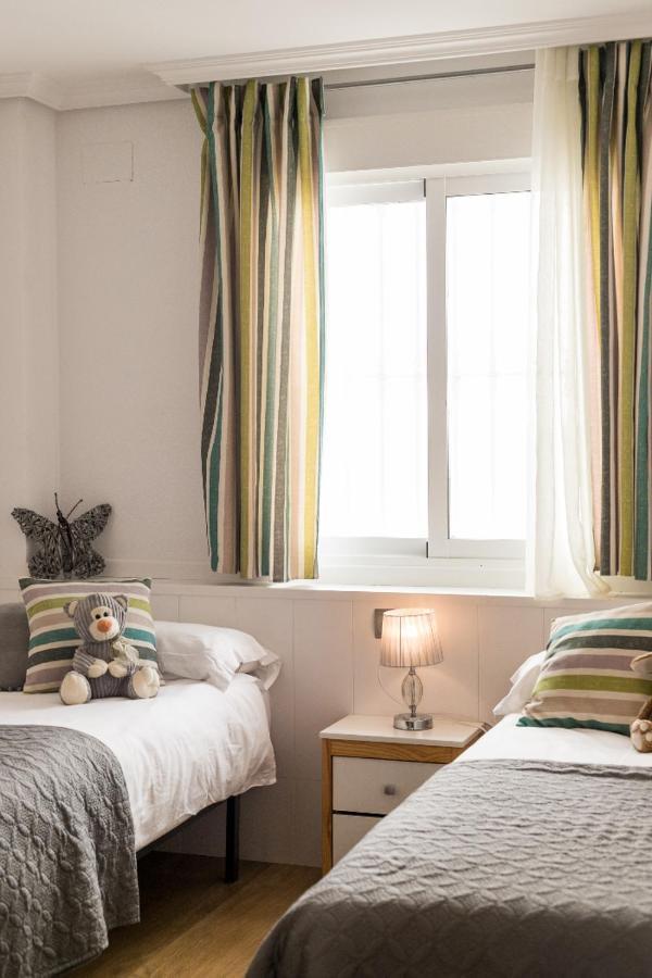 Bungalow Altea Junto Al Casco Antiguo, Piscina Y Barbacoa 外观 照片