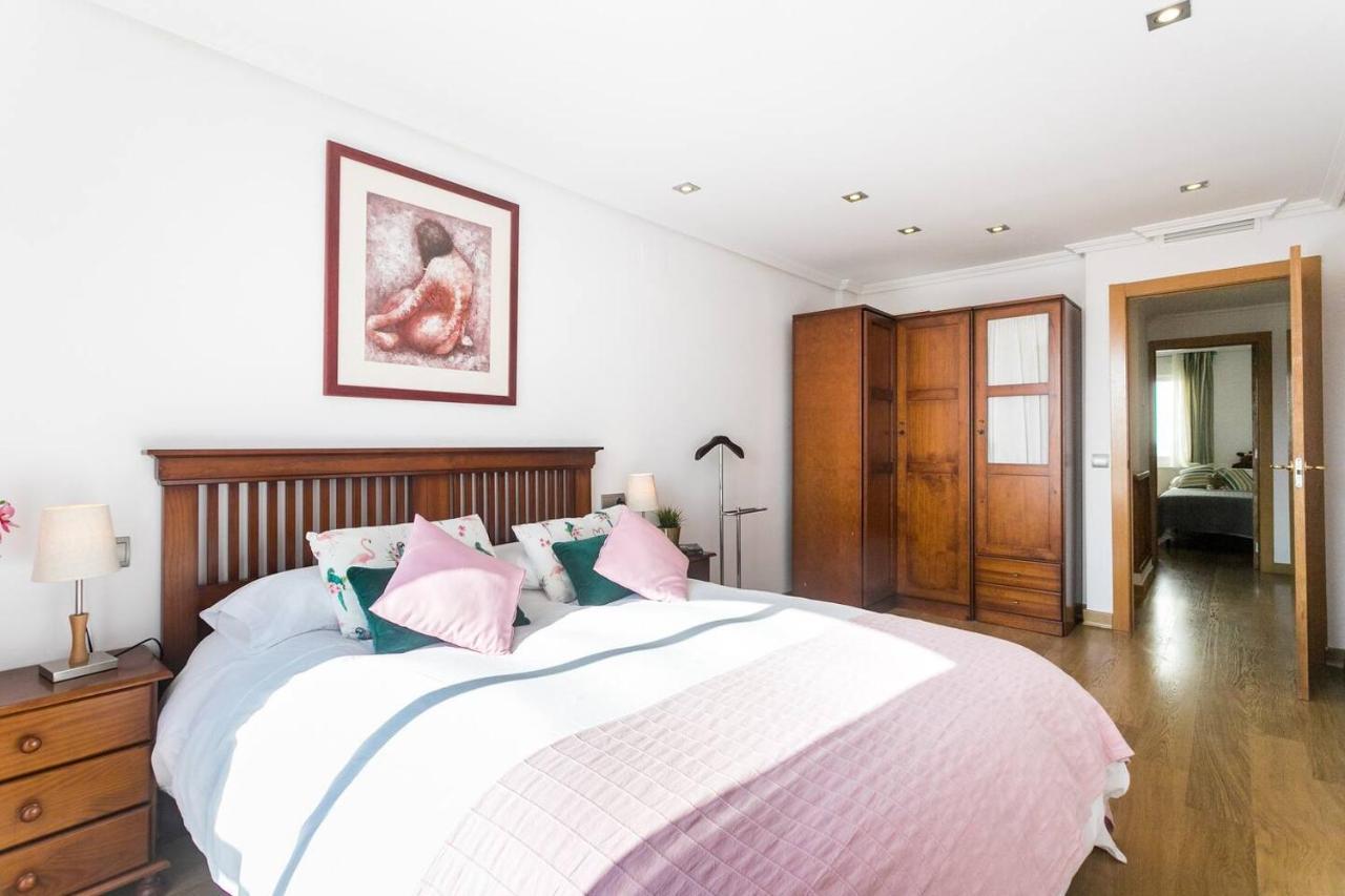 Bungalow Altea Junto Al Casco Antiguo, Piscina Y Barbacoa 外观 照片